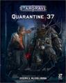 logo przedmiotu Stargrave Quarantine 37