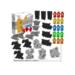 obrazek The Great Wall: Expansions meeple addon (przedsprzedaż) 