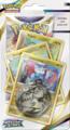 logo przedmiotu Pokemon TCG Brilliant Stars Premium Checklane Blister Salamence