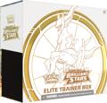 logo przedmiotu Pokemon TCG Brilliant Stars Elite Trainer Box