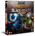 logo przedmiotu Warhammer 40000 Heroes of Black Reach � Battleground Set 1