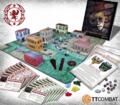 logo przedmiotu Carnevale 2Player Starter Box 