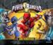 obrazek Power Rangers: Heroes of the Grid – Dino Thunder Pack 