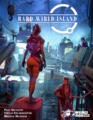 logo przedmiotu Hard Wired Island