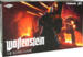obrazek Wolfenstein: Gra planszowa 