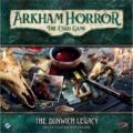logo przedmiotu Arkham Horror The Card Game Dunwich Legacy Investigator Expansi