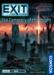 obrazek  Exit: The Game – The Cemetery of the Knight 