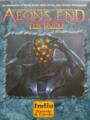 logo przedmiotu Aeon's End Legacy of Gravehold  The Ruins