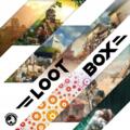 logo przedmiotu Board  Dice Loot Box 1 (edycja angielska)