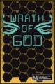 logo przedmiotu Mothership RPG Wrath of God