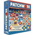 logo przedmiotu Patchwork Americana