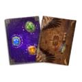 logo przedmiotu Mage Wars Spellbook Pack 4