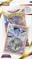 logo przedmiotu Pokemon TCG Astral Radiance Checklane Blister Oricorio