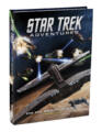 logo przedmiotu Star Trek Adventures Discovery Campaign Guide