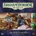 logo przedmiotu  Arkham Horror The Card Game � The Path to Carcosa Investigato