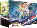 logo przedmiotu Pok�mon TCG Brilliant Stars Build and Battle Stadium