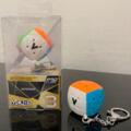 logo przedmiotu Kostka VCube VKeychain 3x3 wyprofilowana