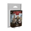 logo przedmiotu Summoner Wars (Second Edition) Cloaks Faction Deck