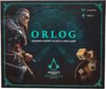 logo przedmiotu Orlog Assassins Creed Valhalla Dice Game