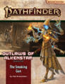 logo przedmiotu Pathfinder Adventure Path The Smoking Gun (Outlaws of Alkenstar)
