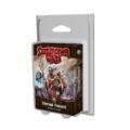 logo przedmiotu Summoner Wars (Second Edition) Eternal Council Faction Deck