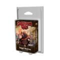 logo przedmiotu Summoner Wars (Second Edition) Fungal Dwarves Faction Deck