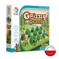 logo przedmiotu Smart Games Grizzly Gears