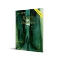 logo przedmiotu The Trail of Cthulhu Arkham Detective Tales Extended Edition