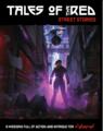 logo przedmiotu Cyberpunk Red Tales of the Red