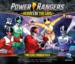 obrazek Power Rangers: Heroes of the Grid Time Force Ranger Pack 
