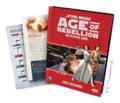 logo przedmiotu Star Wars Age of Rebellion Core Rulebook