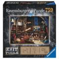 logo przedmiotu Puzzle 759 EXIT Obserwatorium gwiezdne