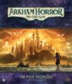 logo przedmiotu Arkham Horror The Card Game � The Path to Carcosa Campaign Exp