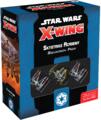 logo przedmiotu Star Wars XWing (Second Edition) � Skystrike Academy Squadron 
