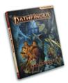 logo przedmiotu Pathfinder RPG Dark Archive