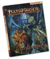 logo przedmiotu Pathfinder RPG Dark Archive Pocket Edition