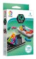 logo przedmiotu Smart Games IQ Six Pro