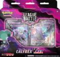 logo przedmiotu Pokemon TCG League Battle Deck Shadow Rider 