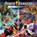 obrazek Power Rangers: Heroes of the Grid Light and Darkness 