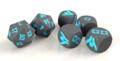 logo przedmiotu Homeworld Revelations Dice Set