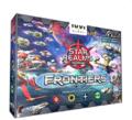 logo przedmiotu Star Realms Frontiers (edycja polska)