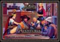 logo przedmiotu Aventuria The Return to the Inn of the Black Boar