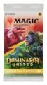 logo przedmiotu Magic the Gathering Dominaria United  Jumpstart Booster 