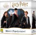 logo przedmiotu Harry Potter Mistrz Pojedynków