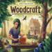 obrazek Woodcraft (edycja angielska) 