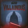logo przedmiotu Star Wars Villainous Power of the Dark Side