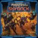 obrazek Starfinder: Pirates of Skydock (uszkodzony) 