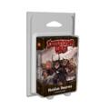 logo przedmiotu Summoner Wars (Second Edition) Obsidian Dwarves Faction Deck