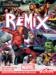 obrazek Marvel: Remix 