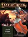 logo przedmiotu Pathfinder Adventure Path Field of Maidens (Blood Lords 3 of 6)